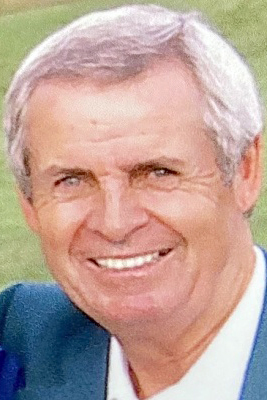 Robert C. Lewis Jr. 19442021 News, Sports, Jobs Tribune Chronicle